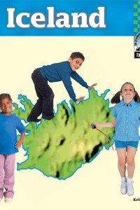 Cover of Iceland