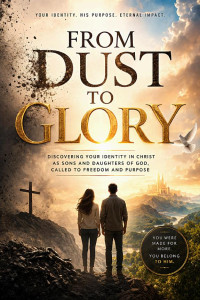 Cover of From Dust to Glory: Sons and Daughters of God in Christ