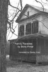 Cover of Family Parables