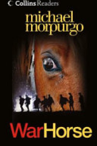 Cover of War Horse