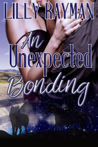 An Unexpected Bonding: Book One of the Unexpected Trilogy