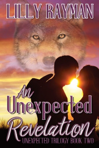 An Unexpected Revelation: Book Two of the Unexpected Trilogy