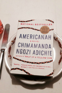 AMERICANAH