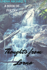 a poetry book