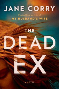  Jane Willis’s review of The Dead Ex 
