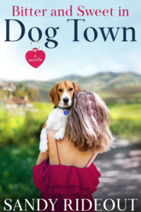  Sue’s review of Bitter and Sweet in Dog Town 