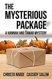 The Mysterious Package