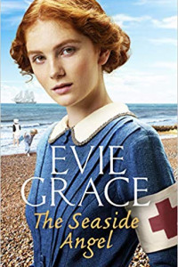 The Seaside Angel by Evie Grace