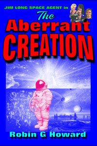 Aberrant Creation - sci-fi - supernatural