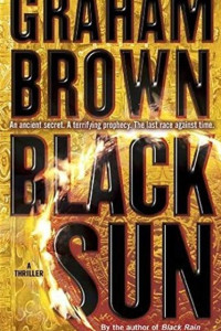 Books For Fans of Graham Brown