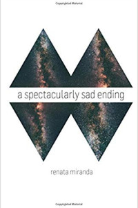 a spectacularly sad ending Book Giveaway
