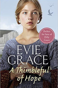 A Thimbleful of Hope Book Giveaway