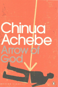 Arrow of God