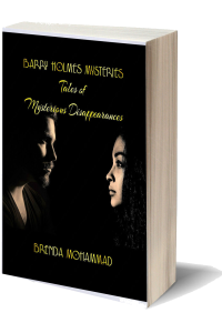 Young adults will love BARRY HOLMES MYSTERIES with three thrilling and exciting tales of kidnapping,