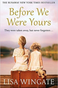Before We Were Yours Book Giveaway