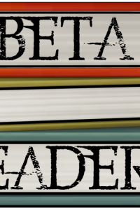 Beta Readers