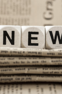 Newsletter Insertion For Authors