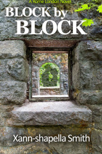 Block by Block: A Rome London Novel