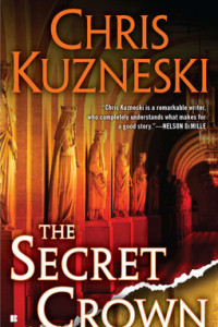 Books For Fans of Chris Kuzneski