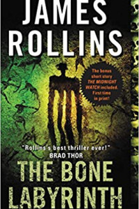 Books For Fans of James Rollins
