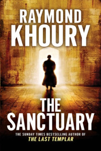Books For Fans of Raymond Khoury