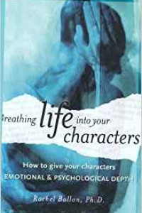 Breathing Life Into Your Characters