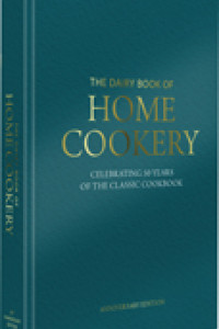 Dairy Book of Home Cookery