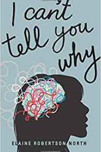 I Can’t Tell You Why Book Giveaway
