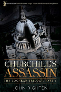 Churchill's Assassin