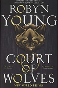 Court of Wolves Book Giveaway