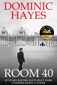 Room 40