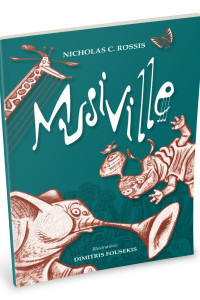 Musiville cover