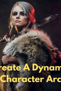 Secrets To Creating A Dynamic Character Arc