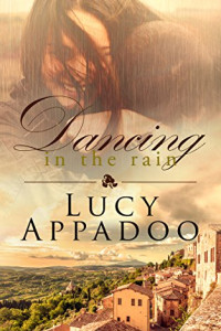 Dancing in the Rain Historical Fiction Giveaway