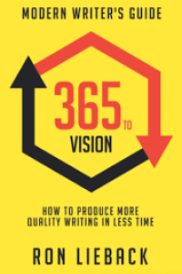 365 to Vision: Modern Writer's Guide