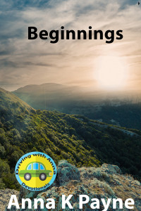 Beginnings - Driving with Anna devotional series