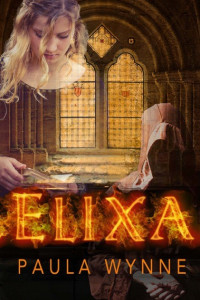 Elixa - Prequel To The Luna Legacy