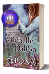 Epona, Michelle Dalton