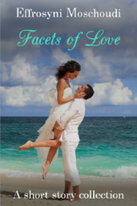 Facets of Love Short Story Collection Book Giveaway