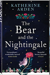 Win Katherine Arden’s Winternight Trilogy