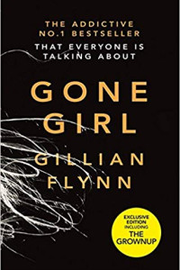 For Fans of Gone Girl