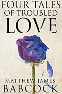 Four Tales of Troubled Love Book Giveaway