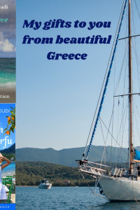 Effrosyni's free books to new email subscribers