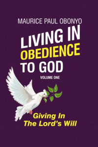LIVING IN OBEDIENCE TO GOD: Giving In The Lord's Will