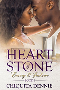 Heart of Stone Romantic Book Giveaway