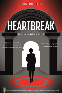 Heartbreak by John Righten