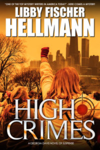 High Crimes -