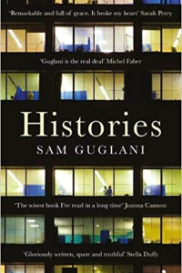 Histories Book Giveaway