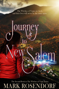 Journey To New Salem