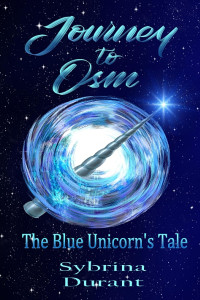 Journey To Osm - The Blue Unicorn's Tale